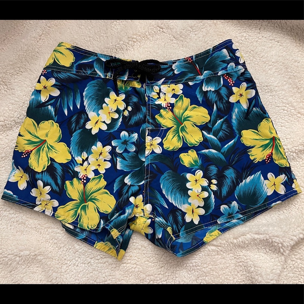 Swim Shorts